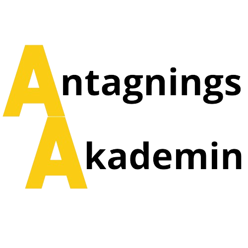 Antagningsakademin