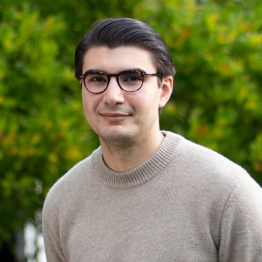 Roni Henareh