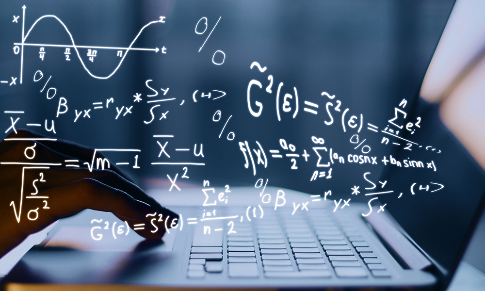 Matematikstudier inför Matematik- och fysikprovet